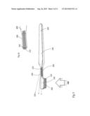 Pressure sensing toothbrush diagram and image