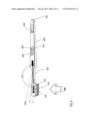 Pressure sensing toothbrush diagram and image