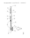 Pressure sensing toothbrush diagram and image