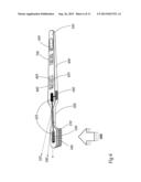 Pressure sensing toothbrush diagram and image