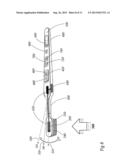 Pressure sensing toothbrush diagram and image