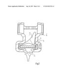 WINDSCREEN WIPER DEVICE diagram and image