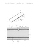 WINDSCREEN WIPER DEVICE diagram and image