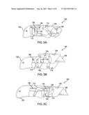 RETRACTABLE UTILITY KNIFE diagram and image