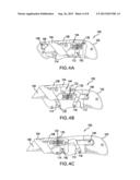 RETRACTABLE UTILITY KNIFE diagram and image