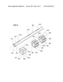 Shoulder-Hanging Type Grass Cutter diagram and image