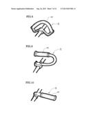 Shoulder-Hanging Type Grass Cutter diagram and image