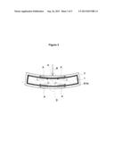 CERAMIC CUTTING KNIFE AND METHOD FOR MANUFACTURING SAME diagram and image