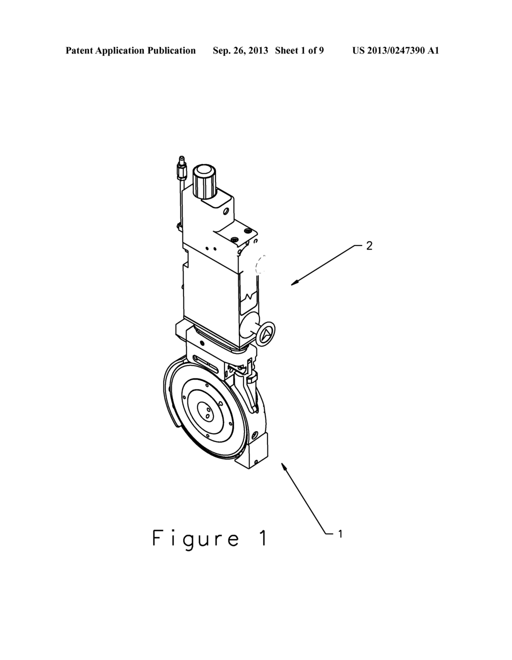 Slitter Blade Guard - diagram, schematic, and image 02