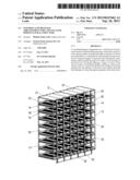 Watering and Drainage Arrangement for a Multi-Layer Horticultural     Structure diagram and image