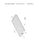 Watering and Drainage Arrangement for a Multi-Layer Horticultural     Structure diagram and image