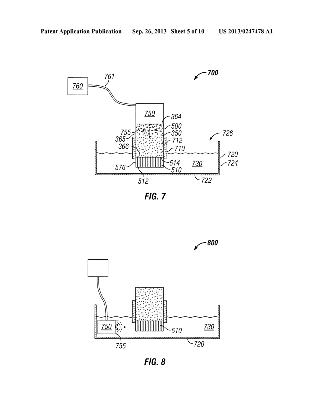 Method to Improve the Leaching Process - diagram, schematic, and image 06