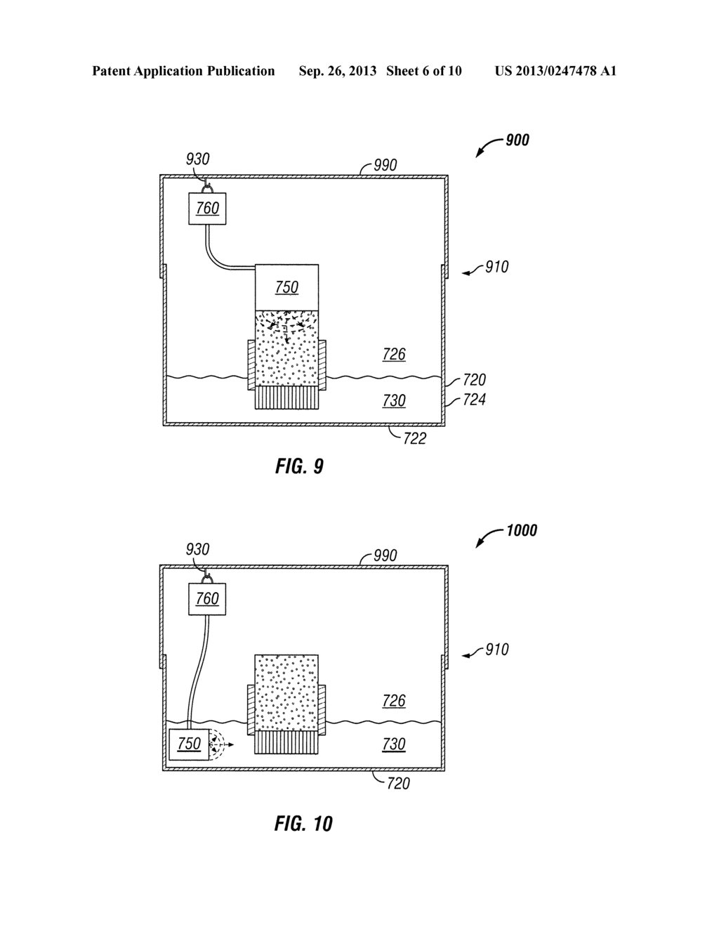 Method to Improve the Leaching Process - diagram, schematic, and image 07