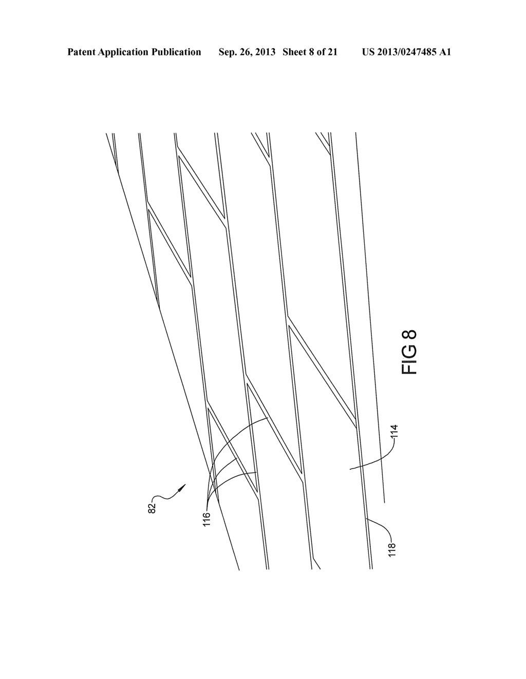 Anti-Torsion Construction System Providing Structural Integrity and     Seismic Resistance - diagram, schematic, and image 09