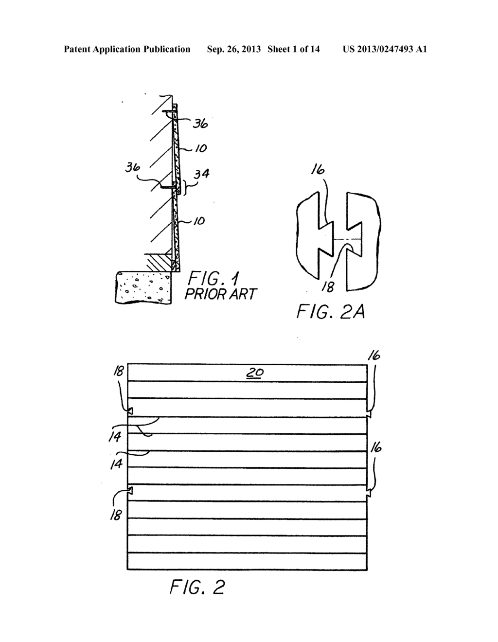 FOAM INSULATION BOARD - diagram, schematic, and image 02