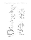 FOAM INSULATION BOARD diagram and image