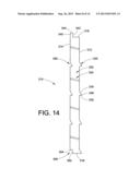 FOAM INSULATION BOARD diagram and image