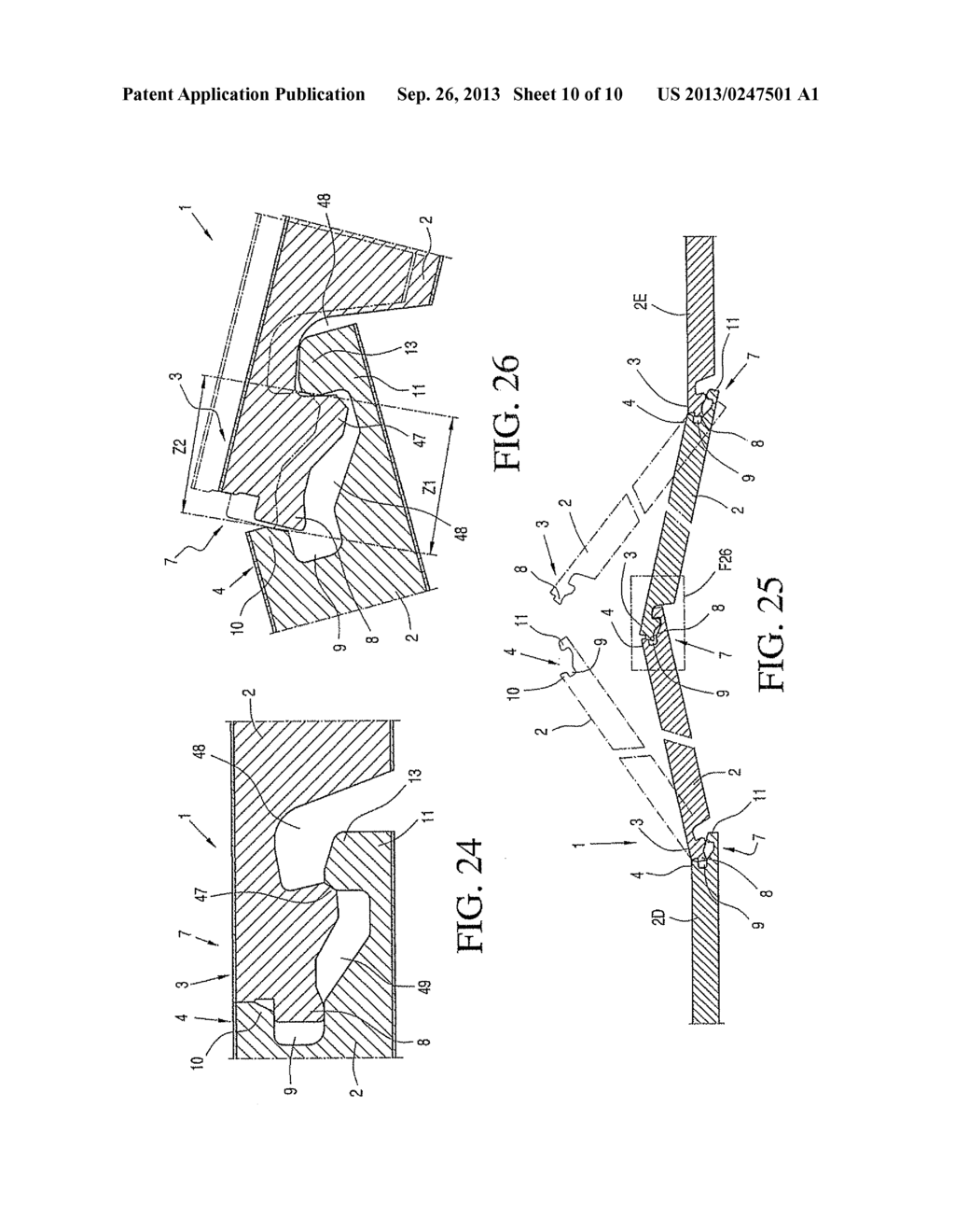 FLOOR COVERING - diagram, schematic, and image 11