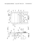 PACKAGING MACHINE diagram and image