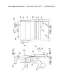 PACKAGING MACHINE diagram and image