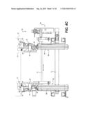 CARTON DECASING SYSTEM diagram and image