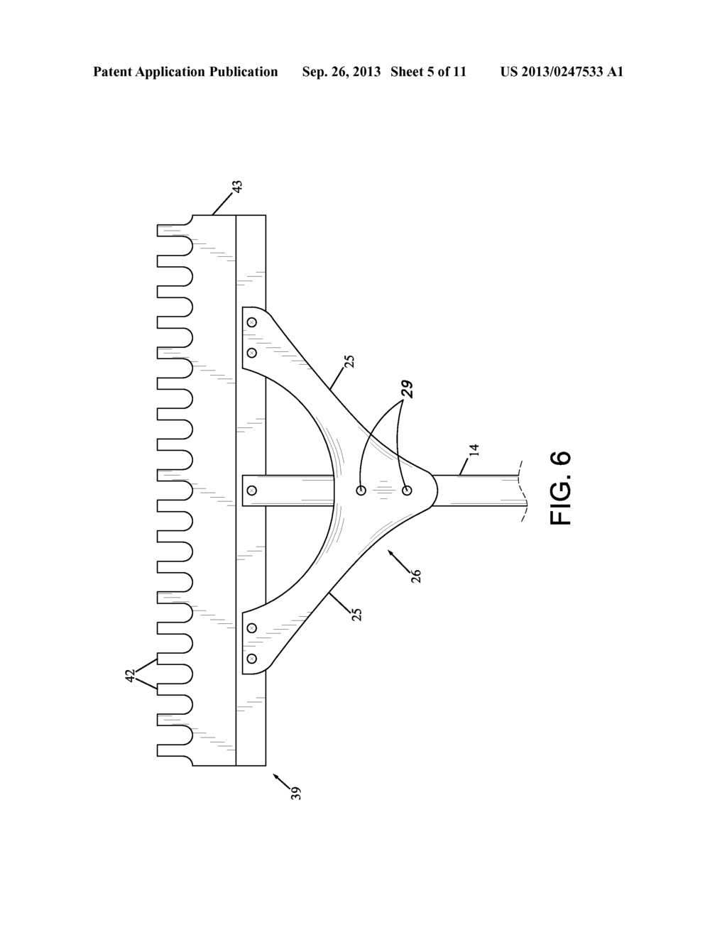 Landscape And Construction Tool  With Multiple Heads - diagram, schematic, and image 06