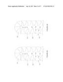 BUOYANCY ENGINE USING A SEGMENTED CHAIN diagram and image