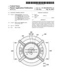 MAGNETIC THERMAL DEVICE diagram and image