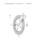 MAGNETIC THERMAL DEVICE diagram and image