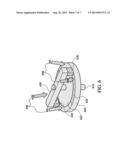 MAGNETIC THERMAL DEVICE diagram and image