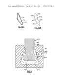 Blade Wedge Attachment diagram and image