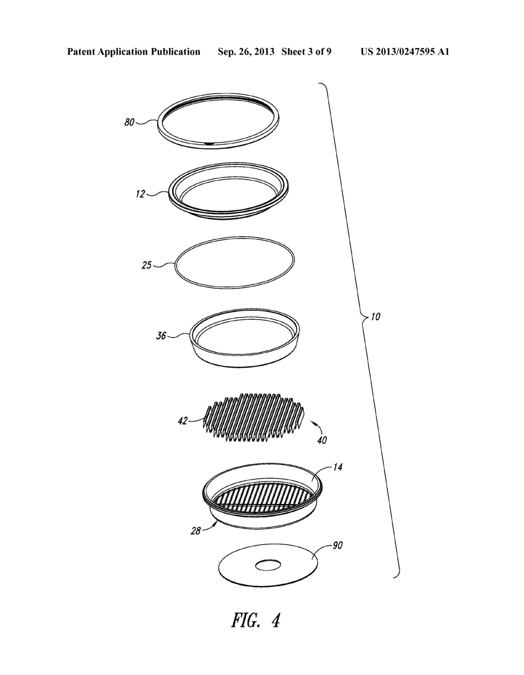 DEVICES AND METHODS FOR INSTANTLY FREEZING FOOD PRODUCTS - diagram, schematic, and image 04