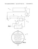 ELECTRONICS COOLING USING LUBRICANT RETURN FOR A SHELL-AND-TUBE STYLE     EVAPORATOR diagram and image