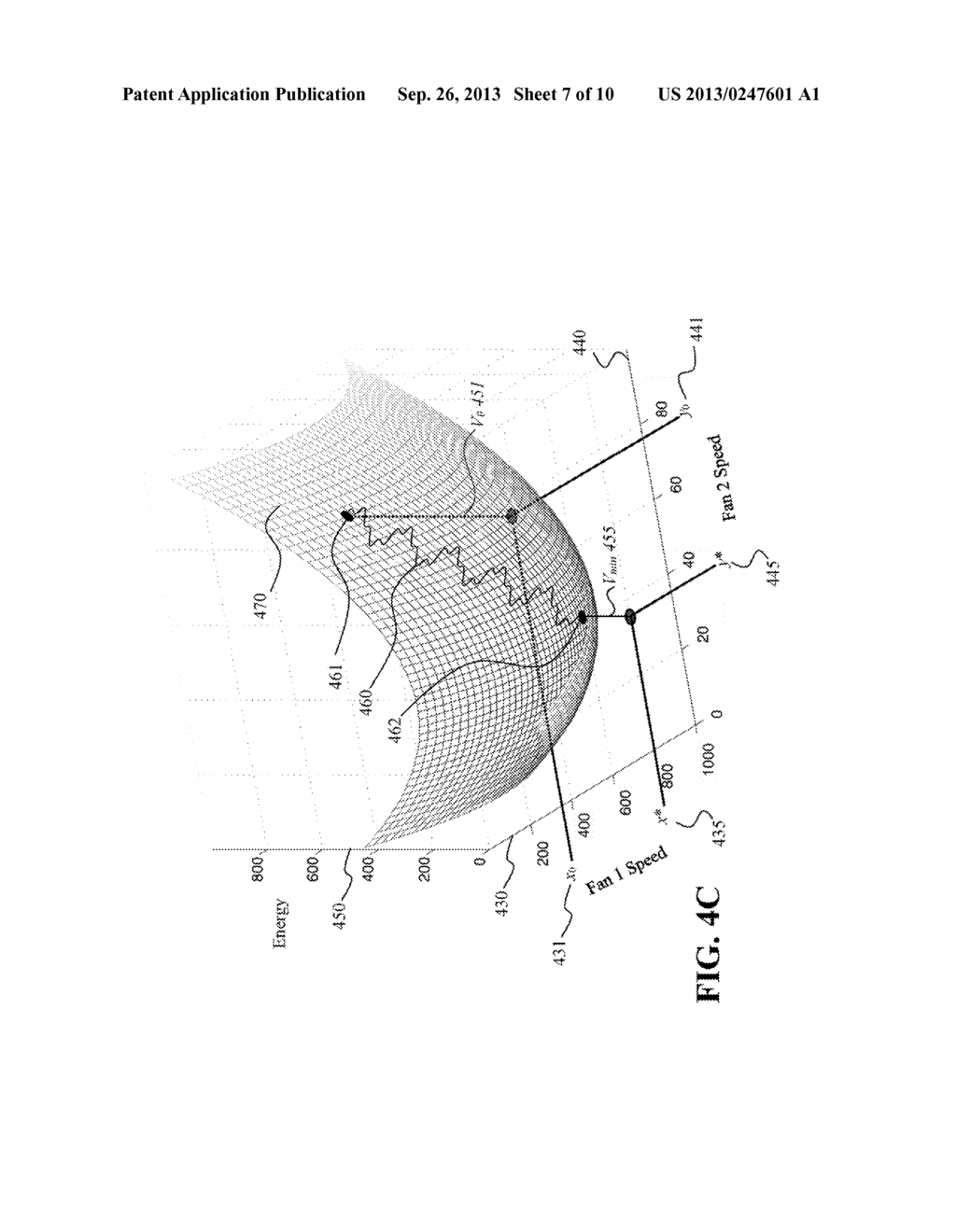 Multivariable Optimization of Operation of Vapor Compression Systems - diagram, schematic, and image 08