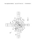 REVERSING VALVE diagram and image