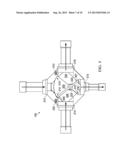 REVERSING VALVE diagram and image