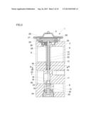 EXPANSION VALVE diagram and image