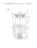 EXPANSION VALVE diagram and image