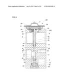 EXPANSION VALVE diagram and image