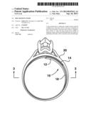 RING RESIZING INSERT diagram and image