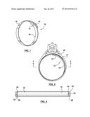 RING RESIZING INSERT diagram and image