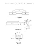 METHODS OF FORMING HIGH-DENSITY ARRAYS OF HOLES IN GLASS diagram and image