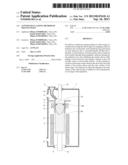 CONTINUOUS CASTING METHOD OF SILICON INGOT diagram and image