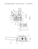 Bolt sealing apparatus and method diagram and image