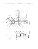 Bolt sealing apparatus and method diagram and image