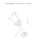 Bolt sealing apparatus and method diagram and image