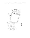 Bolt sealing apparatus and method diagram and image