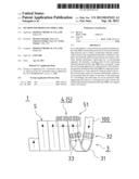 METHOD FOR PRODUCING SPIRAL PIPE diagram and image