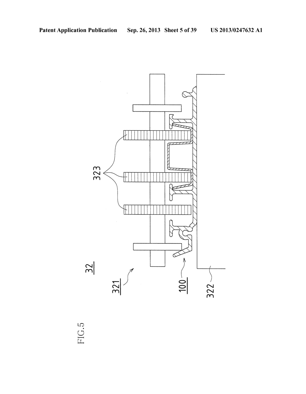 METHOD FOR PRODUCING SPIRAL PIPE - diagram, schematic, and image 06