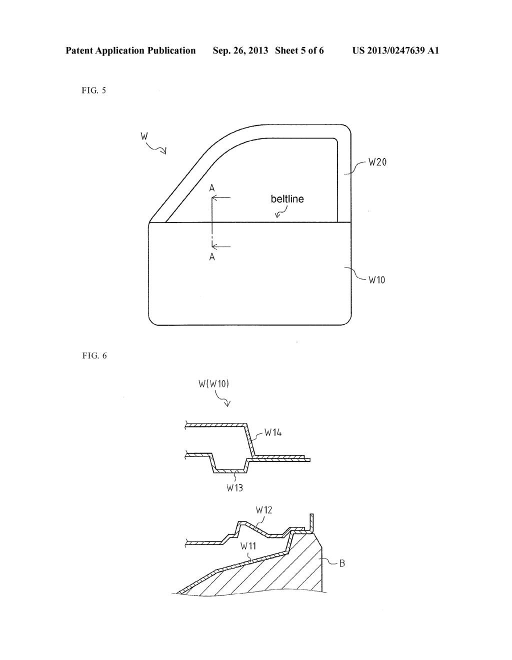 ROLLER HEMMING DEVICE - diagram, schematic, and image 06